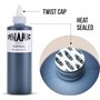 Dynamic Color Encre de tatouage noire - Flacon de 240 ml (8 oz)