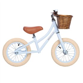 Banwood Balance Bike First go Sky