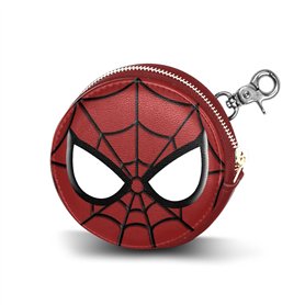 Spiderman Chibi-Porte-Monnaie Cookie