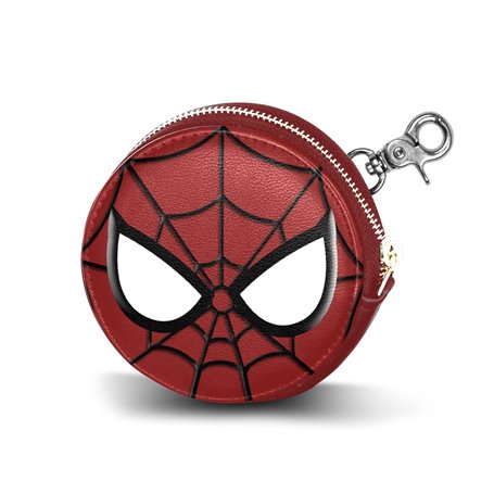 Spiderman Chibi-Porte-Monnaie Cookie