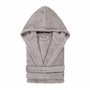 TRAMAS+ Peignoir de Bain 100% Coton Homme et Femme