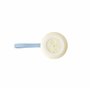 MR WONDERFUL Mini Enceinte Bluetooth sans Fil Design Smoothies de la Marque avec 3-4 Heures d'autonomie. Couleur Jaune et Bleu
