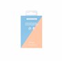 MR WONDERFUL Mini Enceinte Bluetooth sans Fil Design Smoothies de la Marque avec 3-4 Heures d'autonomie. Couleur Jaune et Bleu