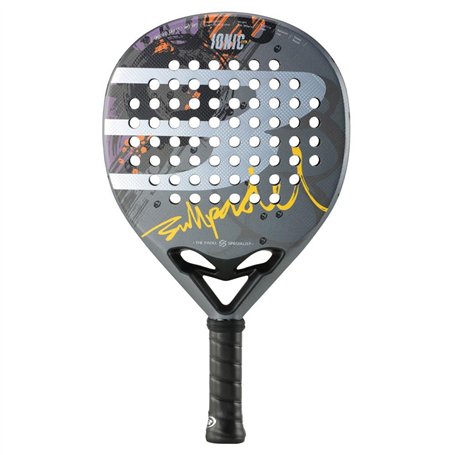 Bullpadel Ionic Control 2024