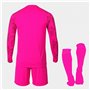 Ensemble de Sport pour Adultes Joma Sport Zamora VII Multicouleur
