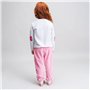 CERDÁ LIFE'S LITTLE MOMENTS - Pijama Chica de Minnie Mouse - Pijama de Invierno Velour [ 80% Coton, 20% Polyester] - Licencia Of