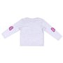 CERDÁ LIFE'S LITTLE MOMENTS - Pijama Chica de Minnie Mouse - Pijama de Invierno Velour [ 80% Coton, 20% Polyester] - Licencia Of