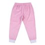 CERDÁ LIFE'S LITTLE MOMENTS - Pijama Chica de Minnie Mouse - Pijama de Invierno Velour [ 80% Coton, 20% Polyester] - Licencia Of