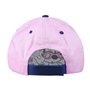 Casquette enfant Minnie Mouse Rose (53 cm)
