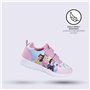 CERDÁ LIFE'S LITTLE MOMENTS Enfant pour Fille de Princesses | Basket Scratch Facile à Enfiler et très legér, Rose, 25 EU