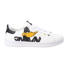 CERDÁ LIFE'S LITTLE MOMENTS Blanches de Canard Lucas | Baskets Combinant Style