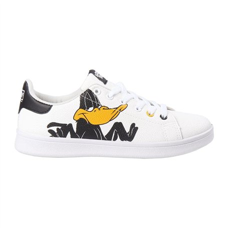 CERDÁ LIFE'S LITTLE MOMENTS Blanches de Canard Lucas | Baskets Combinant Style