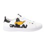 CERDÁ LIFE'S LITTLE MOMENTS Blanches de Canard Lucas | Baskets Combinant Style