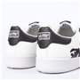 CERDÁ LIFE'S LITTLE MOMENTS Blanches de Canard Lucas | Baskets Combinant Style, Confort et Athlétisme-Licence Officielle Warner 