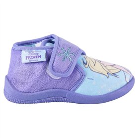 Cerdá Chaussures de Maison Demi-Botte La Reine des Neiges II