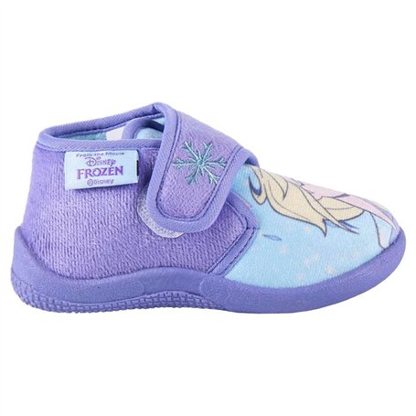 Cerdá Chaussures de Maison Demi-Botte La Reine des Neiges II