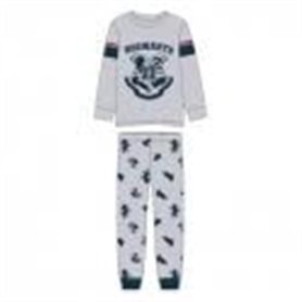 CERDA Harry Potter - Pyjama Long - Enfants - 8 Ans