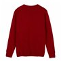 Pull unisex Snoopy Rouge