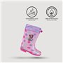 Disney Botas Botte Tendance, Multicolore, Taille Unique