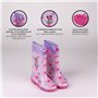 Disney Botas Botte Tendance, Multicolore, Taille Unique