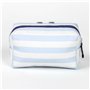 Trousse de Toilette Bluey Multicouleur 100 % Polyuréthane 17 x 10 x 7 cm