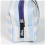 Trousse de Toilette Bluey Multicouleur 100 % Polyuréthane 17 x 10 x 7 cm