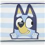 Trousse de Toilette Bluey Multicouleur 100 % Polyuréthane 17 x 10 x 7 cm