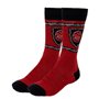 Chaussettes House of Dragon 36-41 3 Pièces