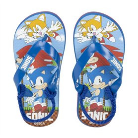 CERDÁ LIFE'S LITTLE MOMENTS Garçon Tongs Sonic Pour Enfant