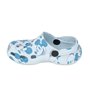 CERDÁ LIFE'S LITTLE MOMENTS Sabots Mickey Mouse pour Enfants - Bleu - Taille 22/23-100% EVA - Sabots pour Enfants - Imprimé Mick