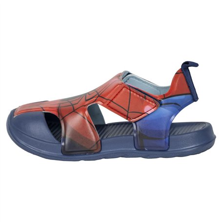 CERDÁ LIFE'S LITTLE MOMENTS Sandales Spiderman pour Enfants