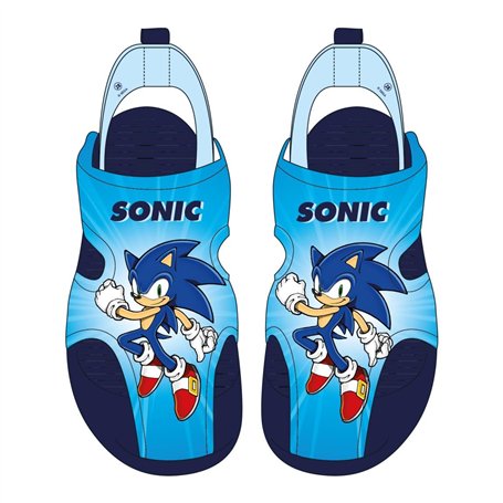 CERDÁ LIFE'S LITTLE MOMENTS Sandales pour Enfants Sonic