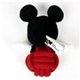 Jouet pour chien Mickey Mouse Rouge Polyester Coton