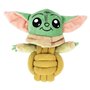 Jouet pour chien The Mandalorian Vert Polyester Coton