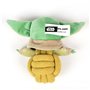 Jouet pour chien The Mandalorian Vert Polyester Coton