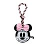 Jouet pour chien Minnie Mouse Polyester Coton