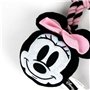 Jouet pour chien Minnie Mouse Polyester Coton