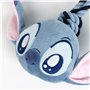 Jouet pour chien Stitch Bleu Polyester Coton