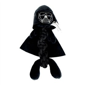 Jouet pour chien Star Wars Noir 7 x 30 x 10 cm