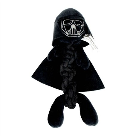 Jouet pour chien Star Wars Noir 7 x 30 x 10 cm