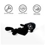 Jouet pour chien Star Wars Noir 7 x 30 x 10 cm