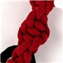Jouet pour chien Mickey Mouse Rouge 11 x 27 x 9,5 cm