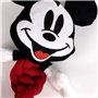 Jouet pour chien Mickey Mouse Rouge 11 x 27 x 9,5 cm