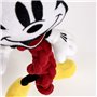 Jouet pour chien Mickey Mouse Rouge 11 x 27 x 9,5 cm