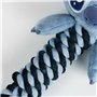 Jouet pour chien Stitch Bleu 11 x 27 x 9,5 cm