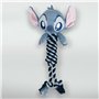 Jouet pour chien Stitch Bleu 11 x 27 x 9,5 cm