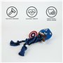 Jouet pour chien Marvel Bleu 9,5 x 30 x 9,5 cm