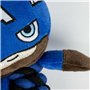 Jouet pour chien Marvel Bleu 9,5 x 30 x 9,5 cm