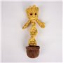 Jouet pour chien Marvel Ocre 11 x 27 x 9,5 cm