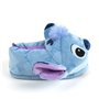 Chaussons Stitch 3D